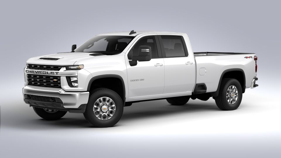 2021 Chevrolet Silverado 3500HD Vehicle Photo in Spokane, WA 99207