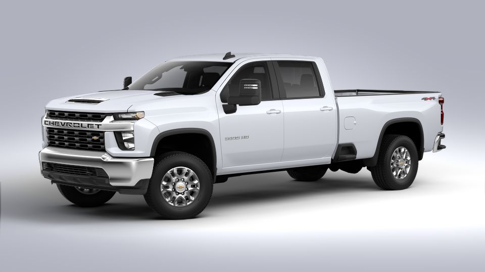 2021 Chevrolet Silverado 3500HD Vehicle Photo in Safford, AZ 85546