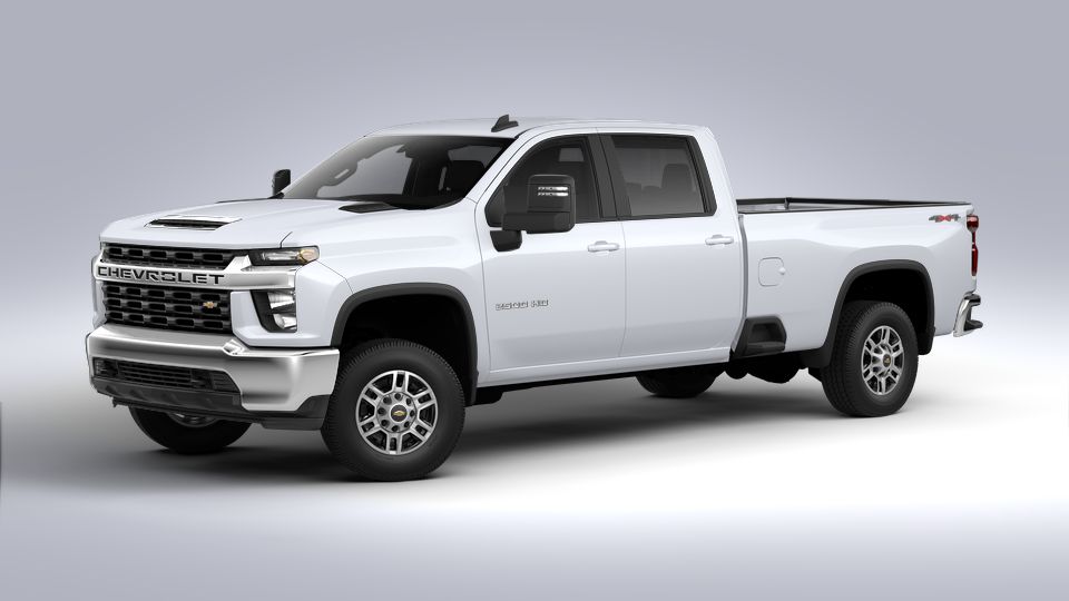 2021 Chevrolet Silverado 2500HD Vehicle Photo in Mission, TX 78572