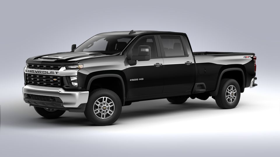 2021 Chevrolet Silverado 2500HD Vehicle Photo in Pittsburg, CA 94565