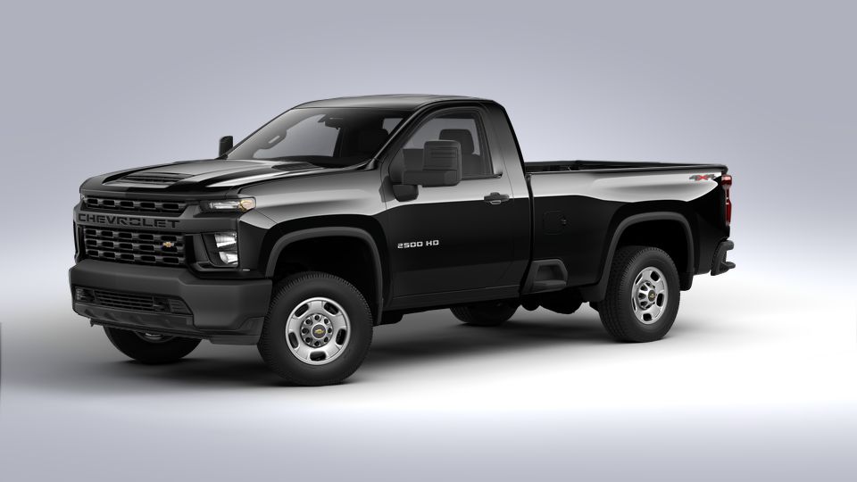 2021 Chevrolet Silverado 2500HD Vehicle Photo in Tarentum, PA 15084