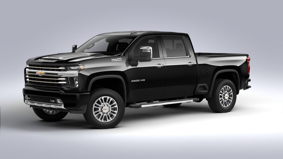 2021 Chevrolet Silverado 2500hd Black In Miami Stock Mf117815