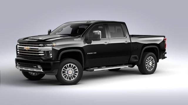 New 2021 Chevrolet Silverado 2500hd For Sale At Elco Chevrolet