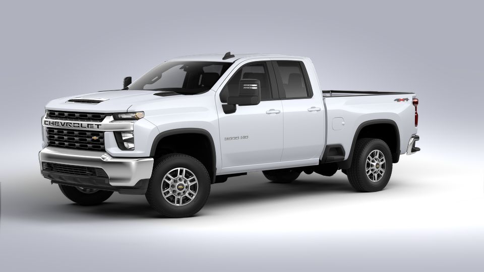 2021 Chevrolet Silverado 2500HD Vehicle Photo in Norwich, NY 13815