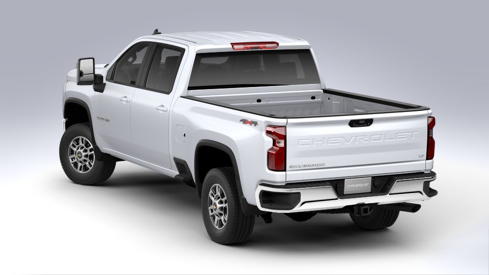 New 2021 Chevrolet Silverado 2500HD For Sale - WOW! Chevrolet of Woodbury