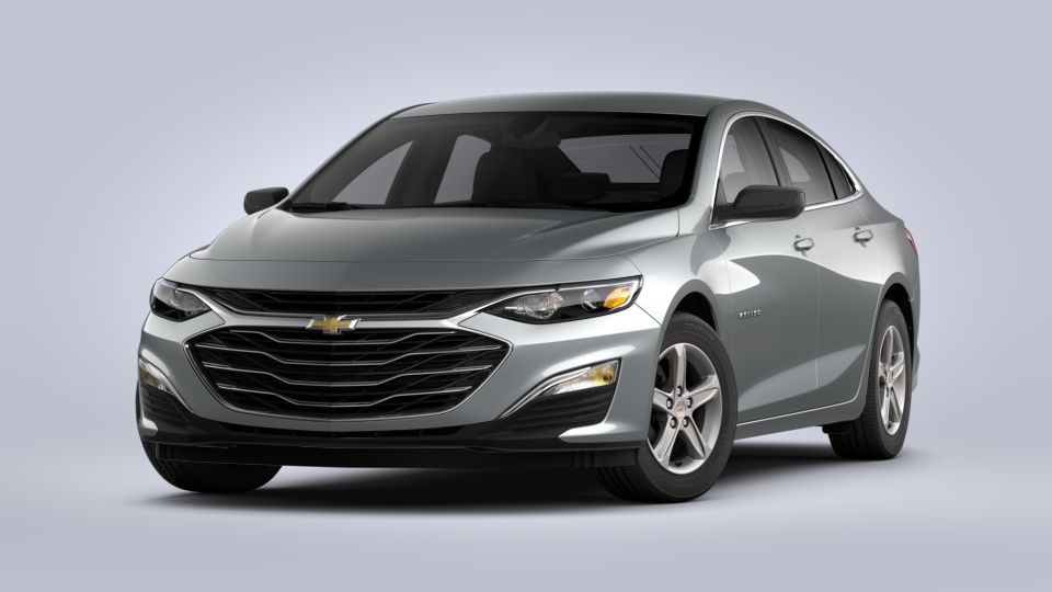 2021 Chevrolet Malibu Vehicle Photo in La Mesa, CA 91942