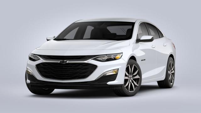 2021 chevy malibu rs accessories