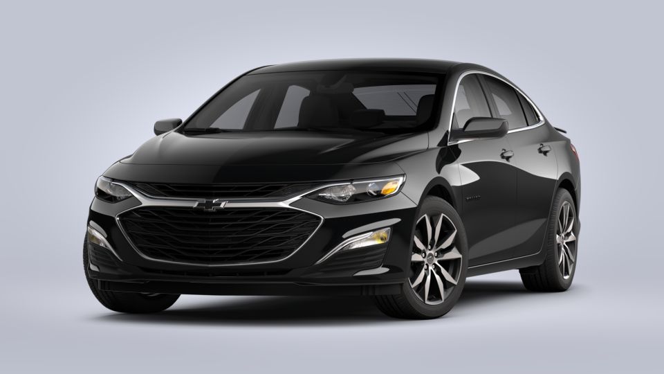2021 Chevrolet Malibu Vehicle Photo in Lake Bluff, IL 60044