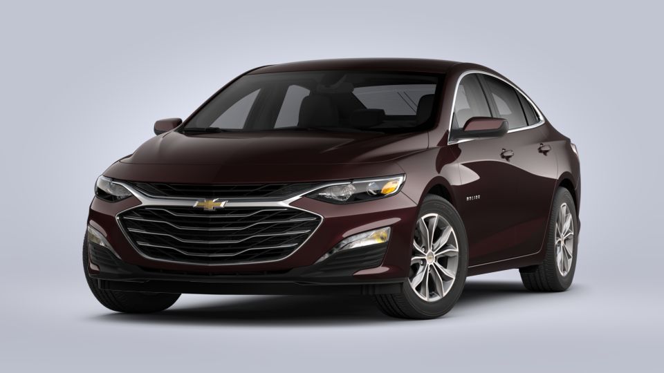 2021 Chevrolet Malibu Vehicle Photo in La Mesa, CA 91942