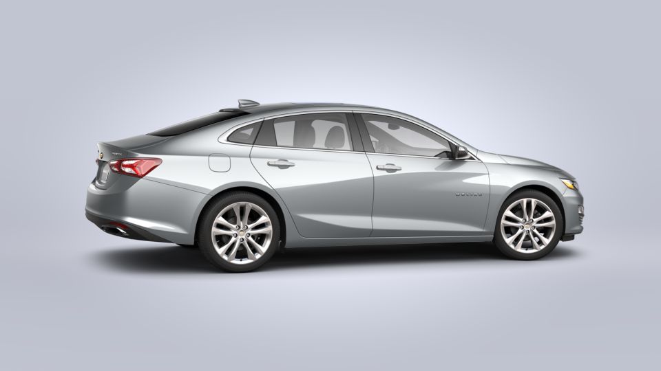 New 2021 Chevrolet Malibu Premier for Sale in Hicksville Near