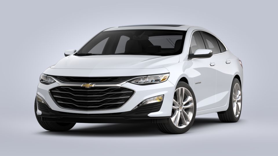 2021 Chevrolet Malibu Vehicle Photo in Saint James, NY 11780