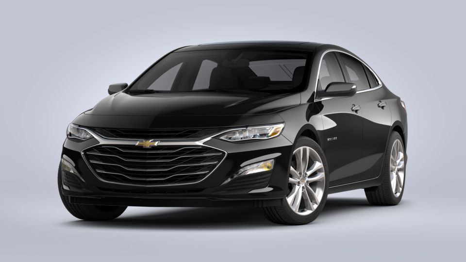 2021 Chevrolet Malibu Vehicle Photo in Alliance, OH 44601
