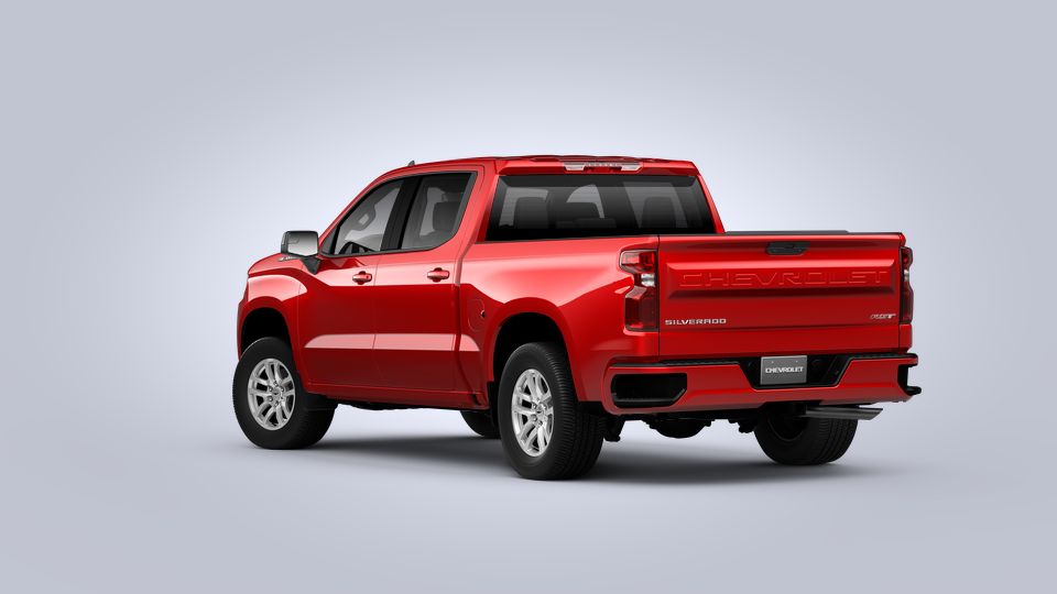 Mac Haik Chevrolet in Houston | Chevrolet Dealer