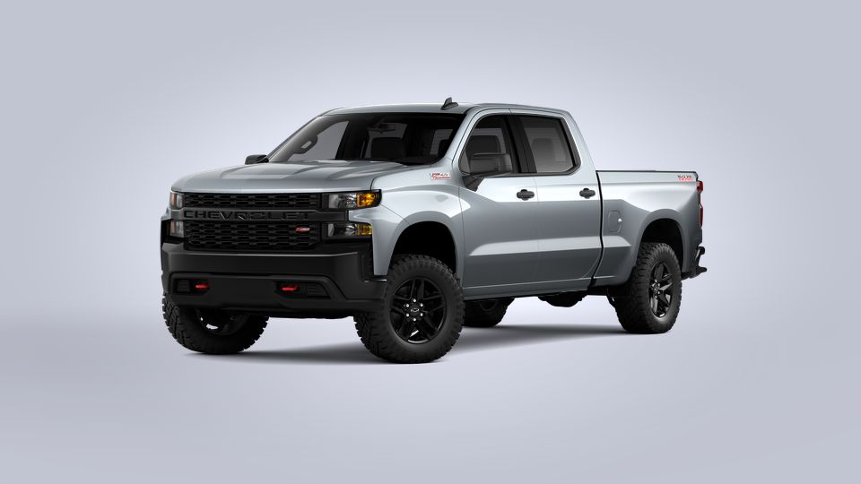 2021 Chevrolet Silverado 1500 Vehicle Photo in Hamden, CT 06517