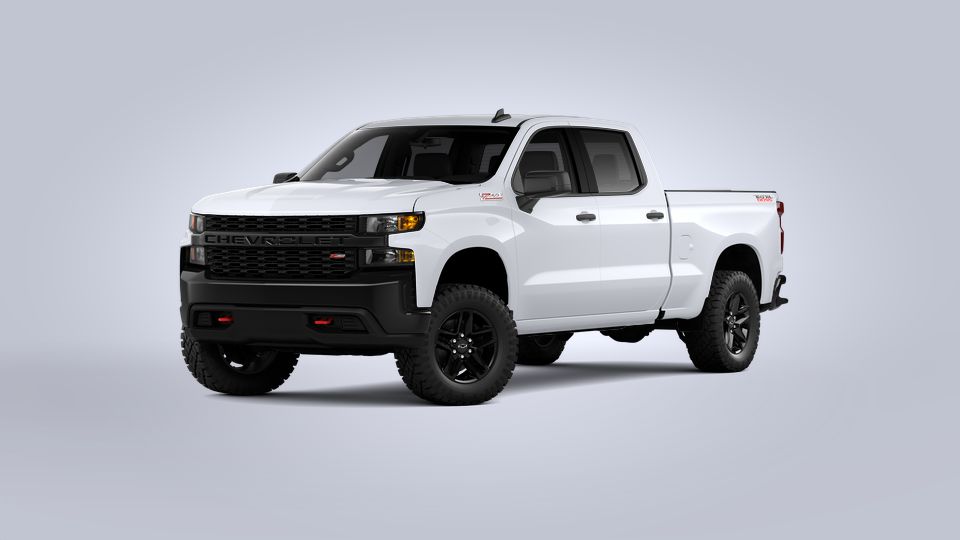 2021 Chevrolet Silverado 1500 Vehicle Photo in Hamden, CT 06517