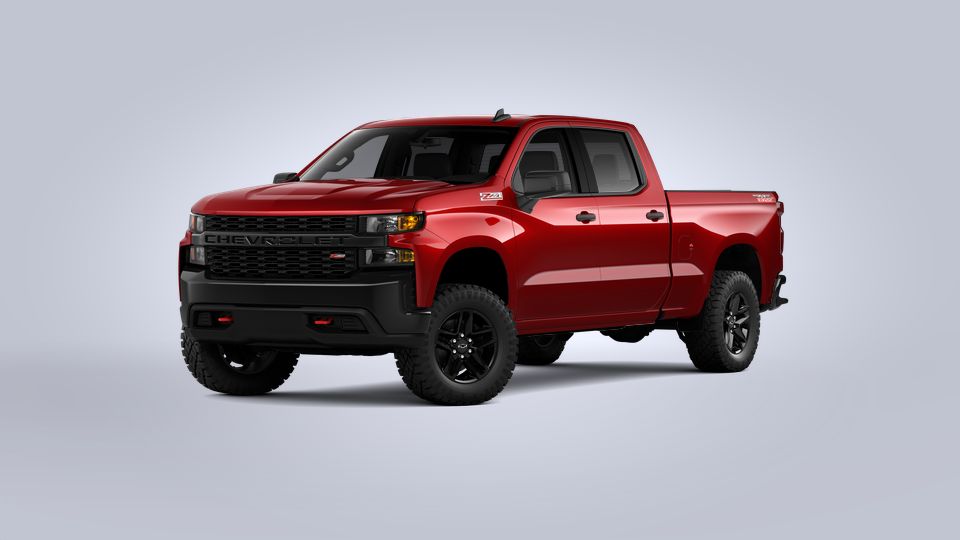 2021 Chevrolet Silverado 1500 Vehicle Photo in Hamden, CT 06517