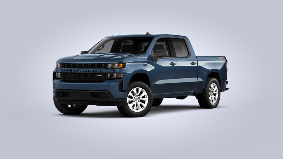 Find Silverado 1500 Vehicles For Sale In Tacoma Renton Sumner Or Puyallup At Gilchrist Chevrolet Buick Gmc