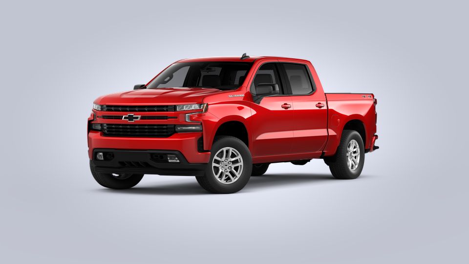 New Vehicles for Sale in KINGSLAND, GA | Bennett Chevrolet-Buick