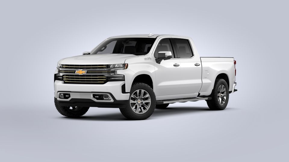 2021 Chevrolet Silverado 1500 Vehicle Photo in BEND, OR 97701-5133