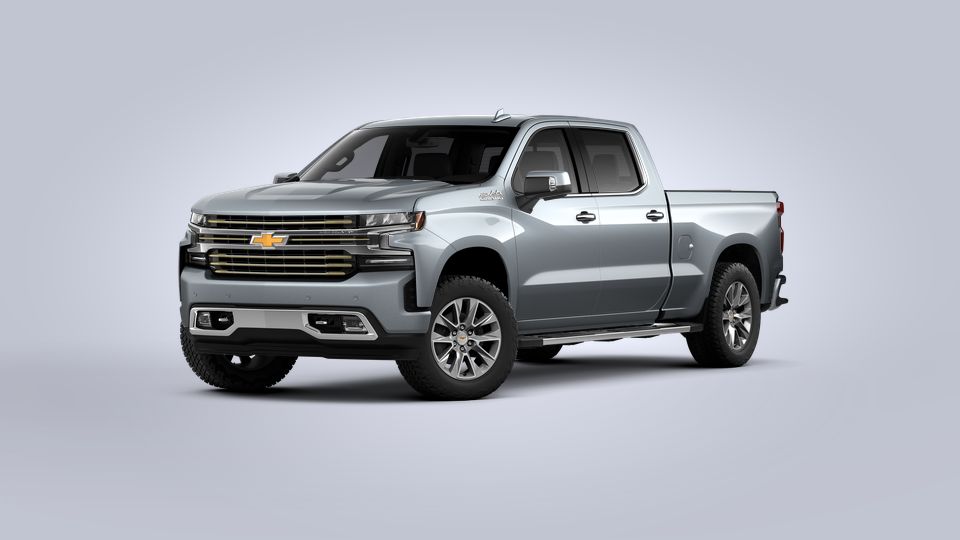 2021 Chevrolet Silverado 1500 Vehicle Photo in Medina, OH 44256