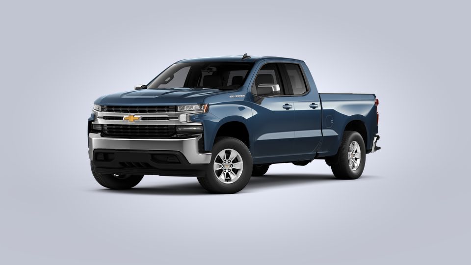 2021 Chevrolet Silverado 1500 Vehicle Photo in Bellevue, NE 68005