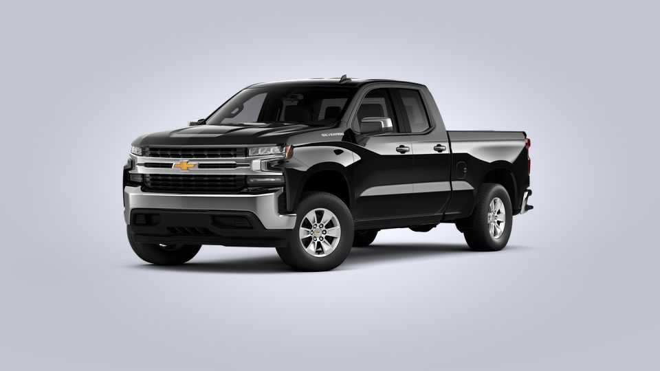 2021 Chevrolet Silverado 1500 Vehicle Photo in Pittsburg, CA 94565