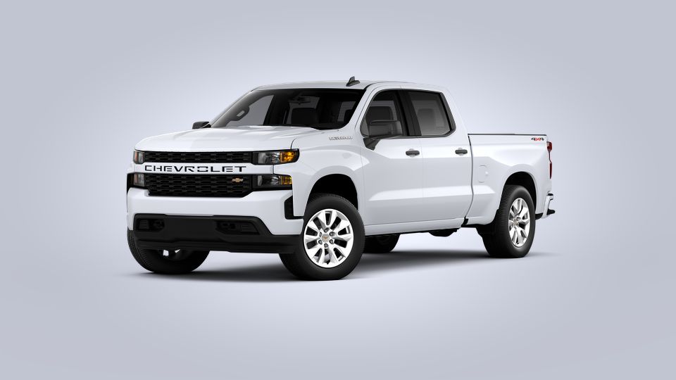 2021 Chevrolet Silverado 1500 Vehicle Photo in Hamden, CT 06517