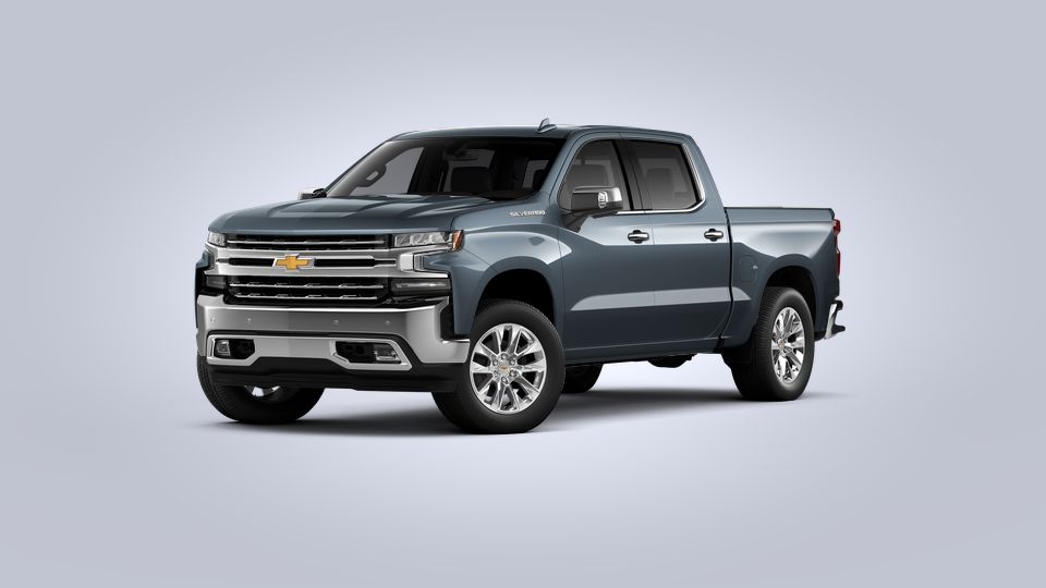 2021 Chevrolet Silverado 1500 Vehicle Photo in Pittsburg, CA 94565