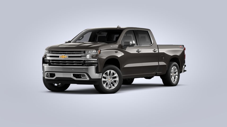 2021 Chevrolet Silverado 1500 Vehicle Photo in Morgantown, PA 19543