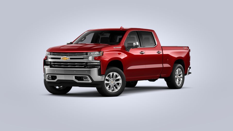 2021 Chevrolet Silverado 1500 Vehicle Photo in Hamden, CT 06517