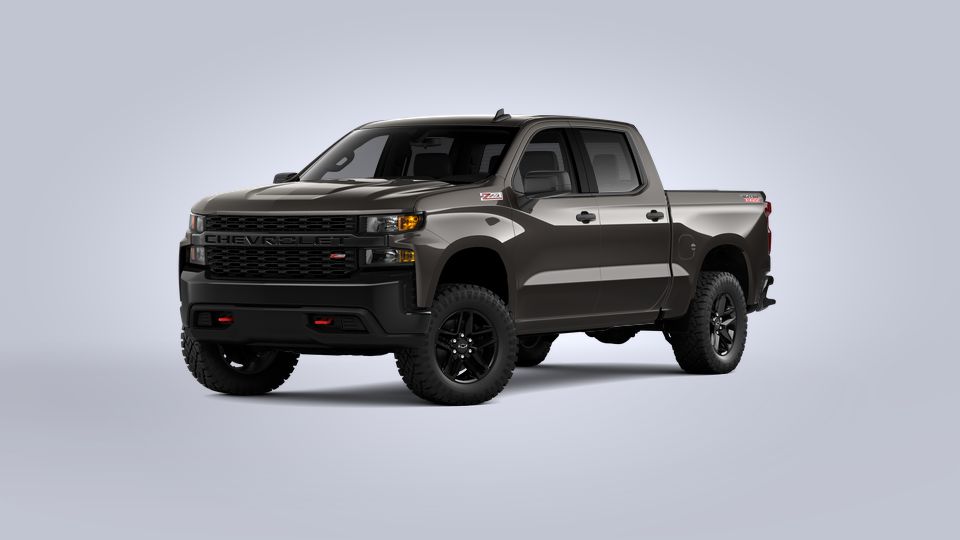 2021 Chevrolet Silverado 1500 Vehicle Photo in Boonville, IN 47601