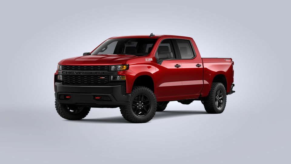2021 Chevrolet Silverado 1500 Vehicle Photo in Gardner, MA 01440