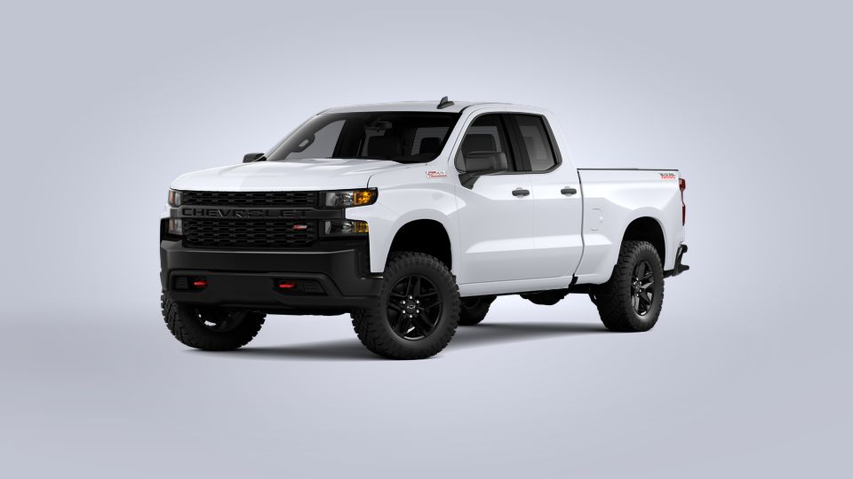 2021 Chevrolet Silverado 1500 Vehicle Photo in Norwich, NY 13815