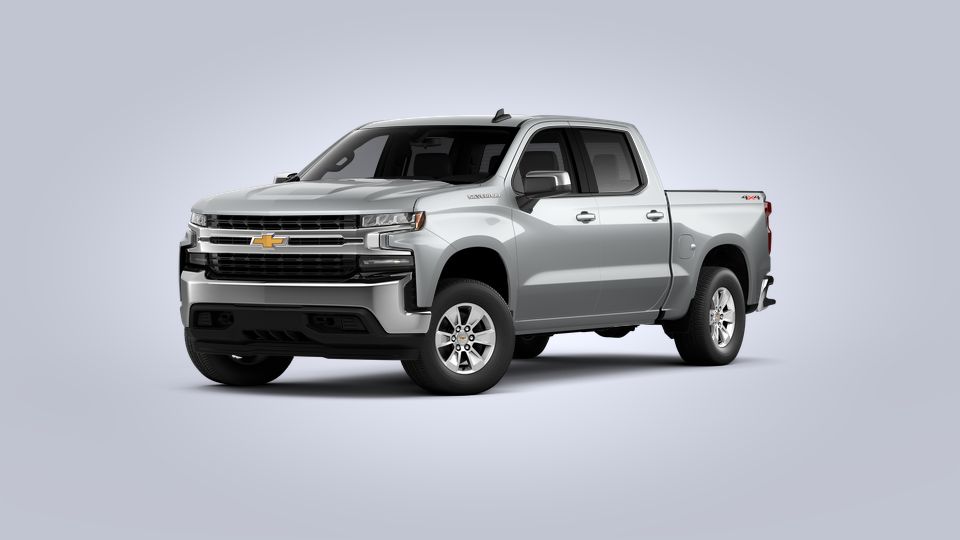 2021 Chevrolet Silverado 1500 Vehicle Photo in Rosenberg, TX 77471
