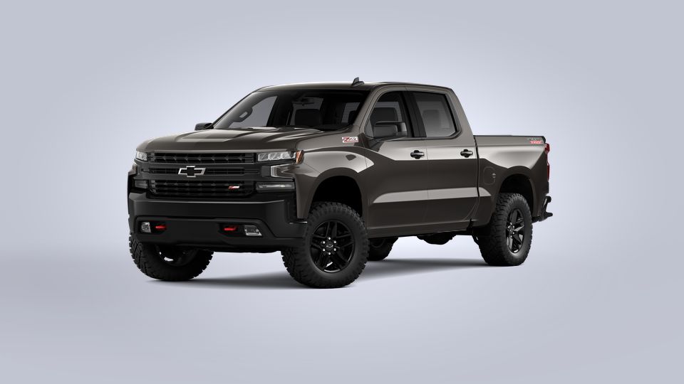 2021 Chevrolet Silverado 1500 Vehicle Photo in Safford, AZ 85546