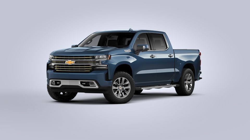 2021 Chevrolet Silverado 1500 Vehicle Photo in Tulsa, OK 74133