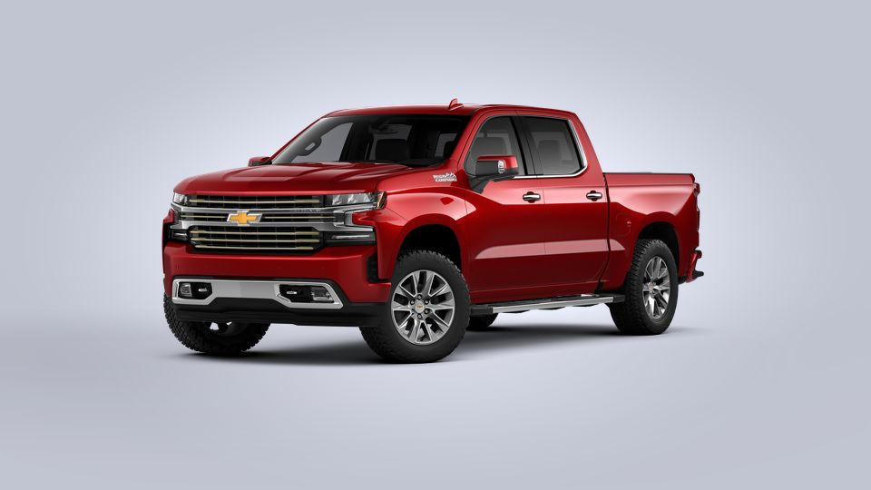 2021 Chevrolet Silverado 1500 Vehicle Photo in St. Clairsville, OH 43950