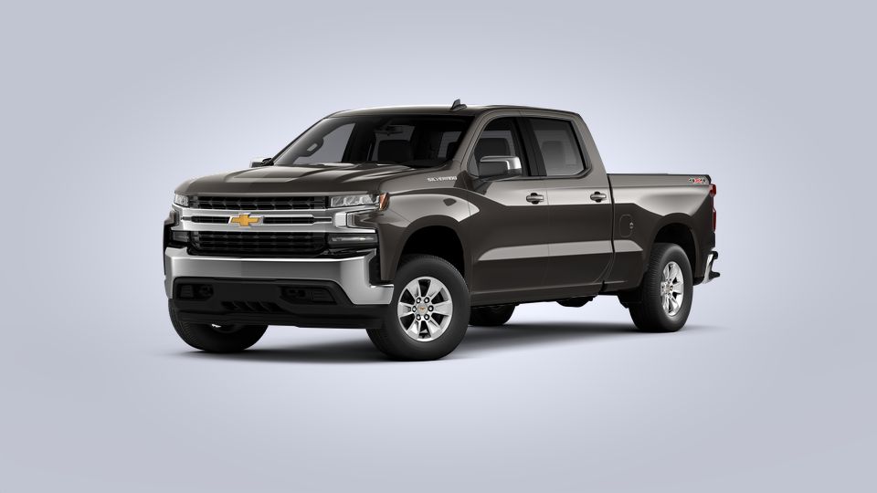2021 Chevrolet Silverado 1500 Vehicle Photo in Poughkeepsie, NY 12601