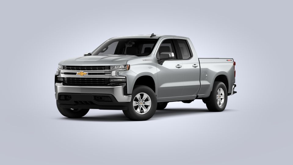 2021 Chevrolet Silverado 1500 Vehicle Photo in Pittsburg, CA 94565