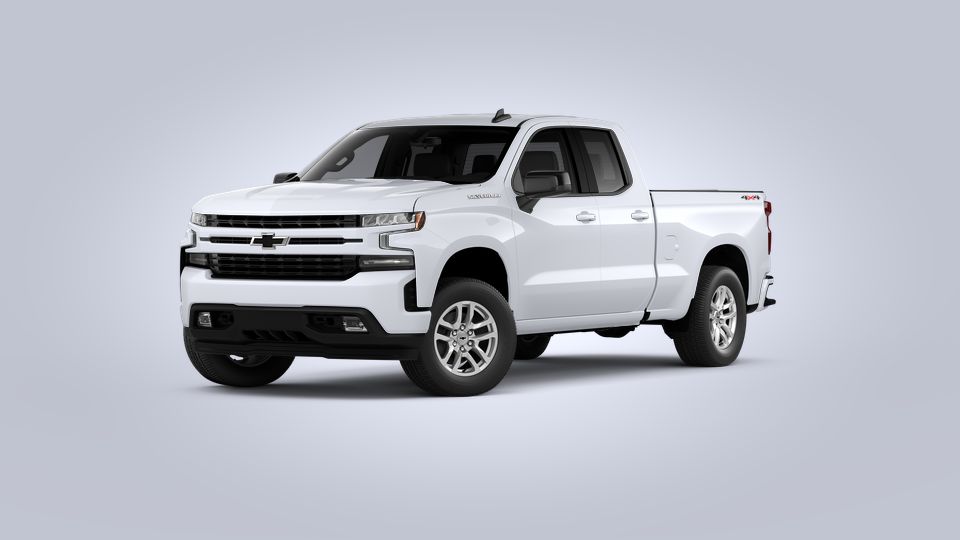 2021 Chevrolet Silverado 1500 Vehicle Photo in Champlain, NY 12919