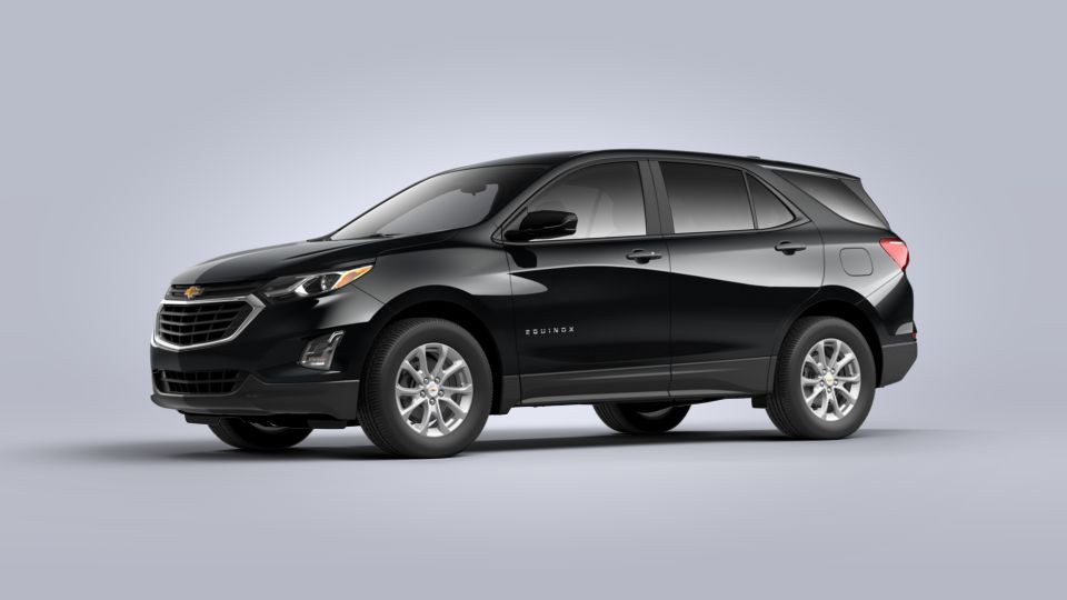 2021 Chevrolet Equinox Vehicle Photo in Quakertown, PA 18951