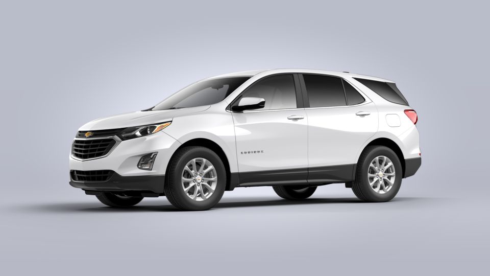 2021 Chevrolet Equinox Vehicle Photo in Shreveport, LA 71105