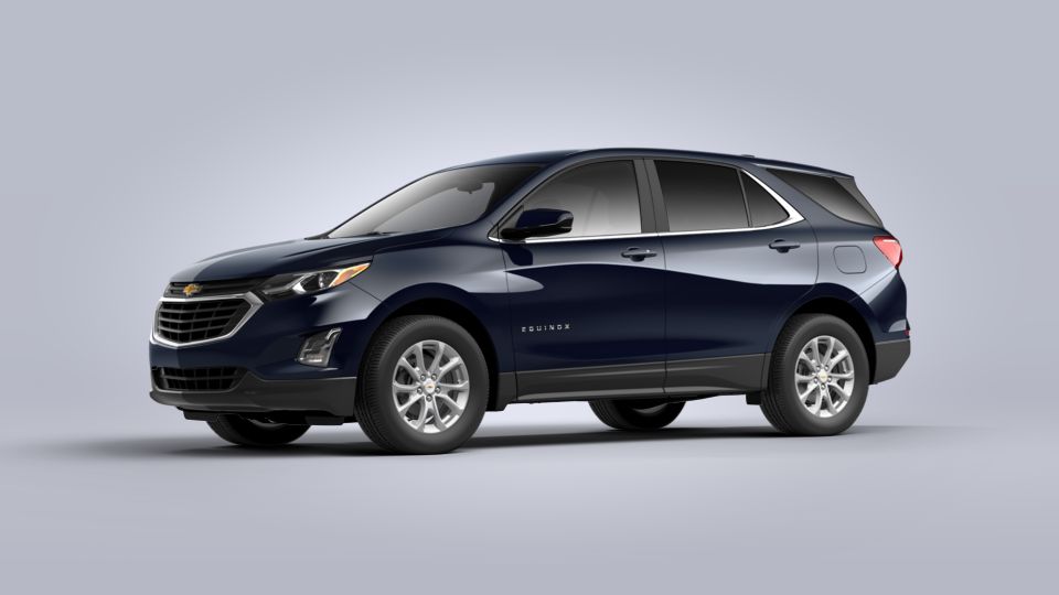 2021 Chevrolet Equinox Vehicle Photo in San Antonio, TX 78249
