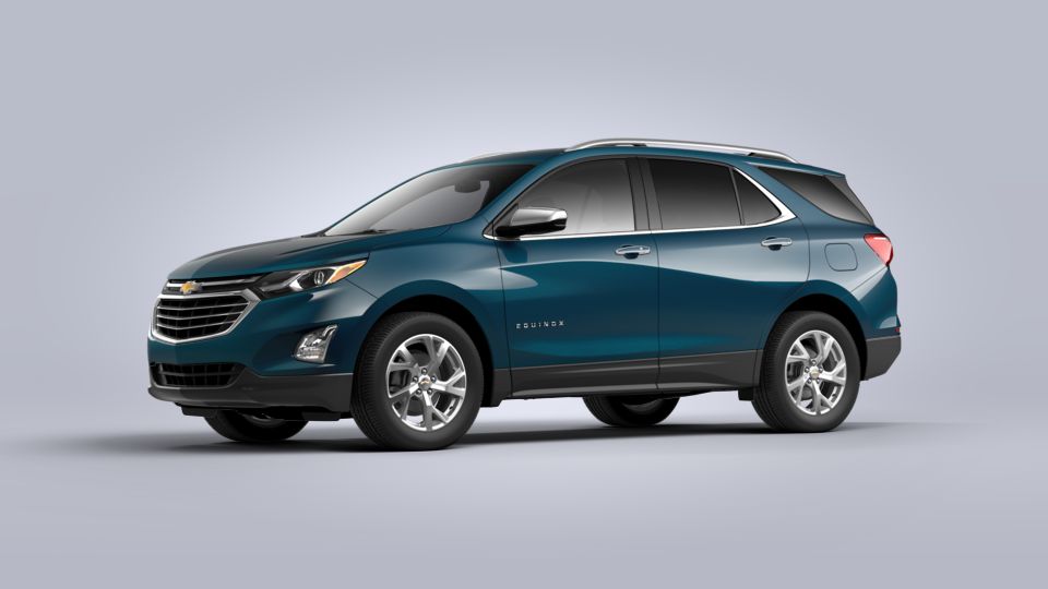 2021 Chevrolet Equinox Vehicle Photo in Norwich, NY 13815