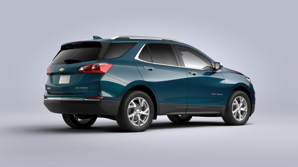 Chevy Equinox Special Offers