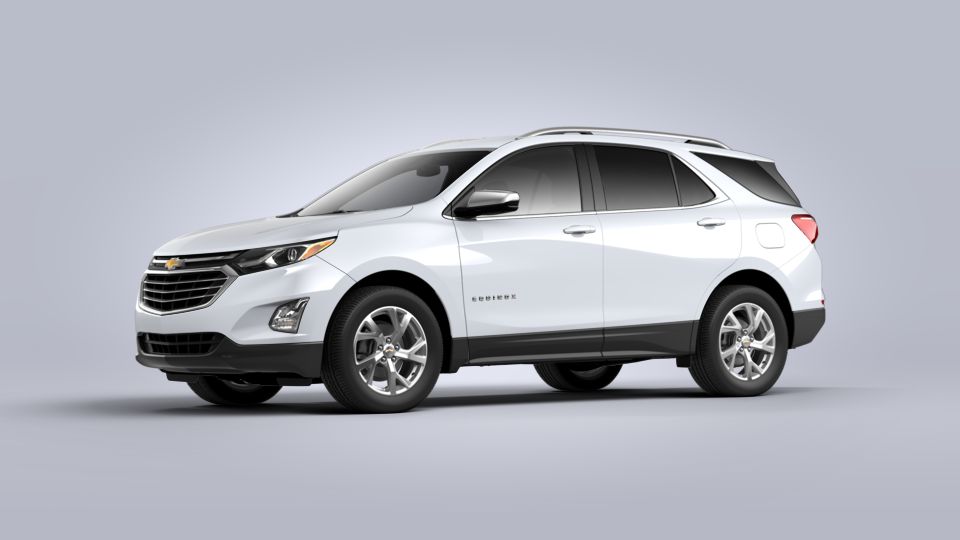2021 Chevrolet Equinox Vehicle Photo in Norwich, NY 13815