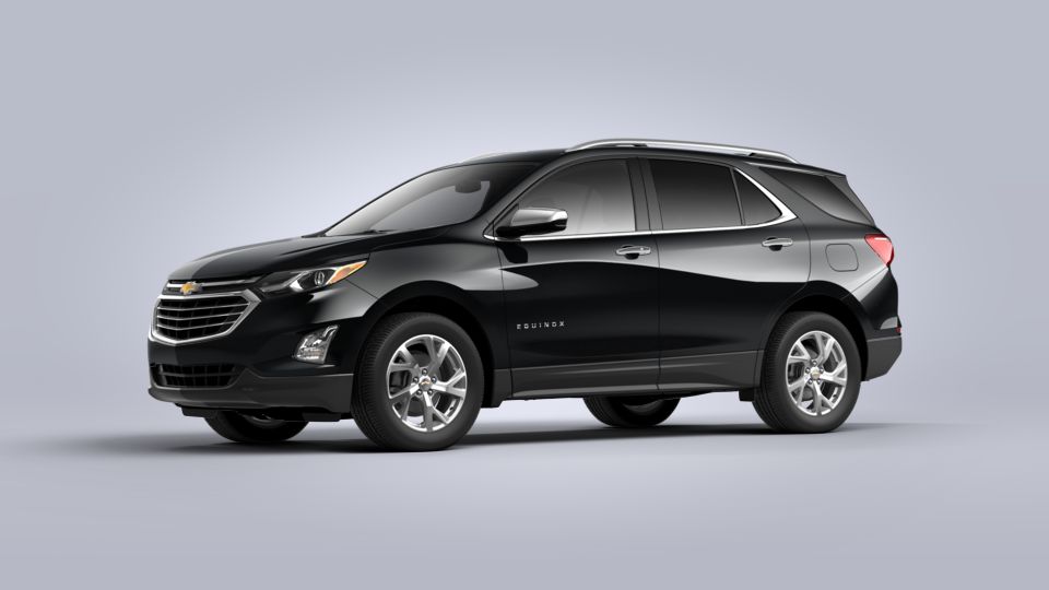 2021 Chevrolet Equinox Vehicle Photo in Joliet, IL 60435
