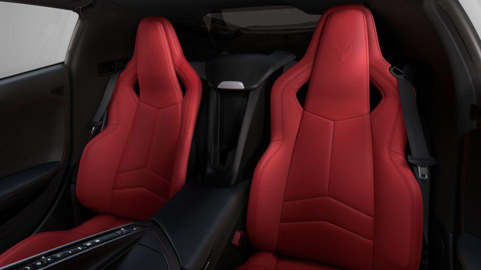 2021 Chevrolet Corvette Vehicle Photo in Alliance, OH 44601