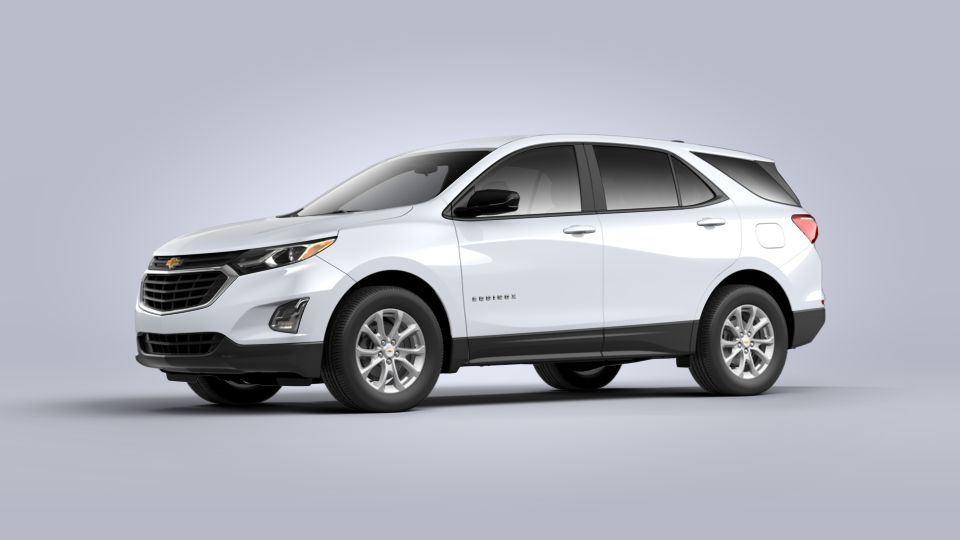 2021 Chevrolet Equinox Vehicle Photo in Northfield, OH 44067