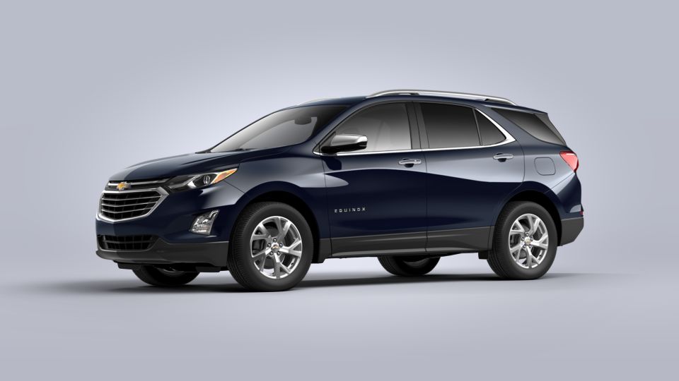 2021 Chevrolet Equinox Vehicle Photo in Cape May Court House, NJ 08210
